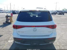 Mercedes-Benz EQB 300 / 4MATIC , снимка 5