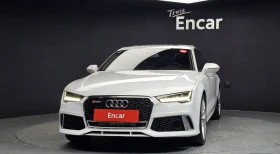 Audi A7 TDI / S-Line / CARFAX, снимка 2