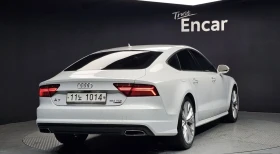 Audi A7 TDI / S-Line / CARFAX, снимка 4