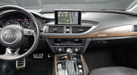 Audi A7 TDI / S-Line / CARFAX, снимка 5