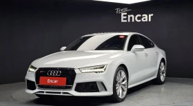 Audi A7 TDI / S-Line / CARFAX, снимка 1