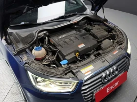 Audi A1 30 Tdi Design Edition Sportback, снимка 11