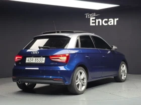 Audi A1 30 Tdi Design Edition Sportback, снимка 4