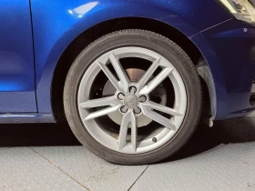 Audi A1 30 Tdi Design Edition Sportback, снимка 9