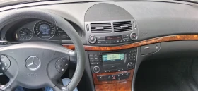 Mercedes-Benz E 280, снимка 2