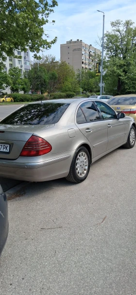 Mercedes-Benz E 280, снимка 7