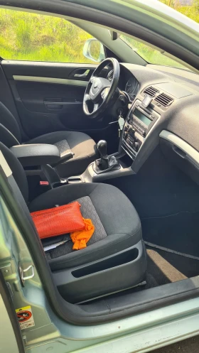 Skoda Octavia 1.2 TSI 6-speed 105hp, снимка 6