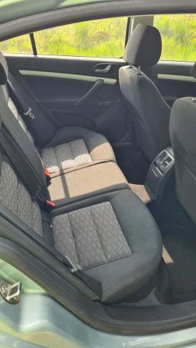 Skoda Octavia 1.2 TSI 6-speed 105hp, снимка 5