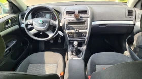Skoda Octavia 1.2 TSI 6-speed 105hp, снимка 7