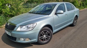Skoda Octavia 1.2 TSI 6-speed 105hp, снимка 1