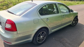 Skoda Octavia 1.2 TSI 6-speed 105hp, снимка 4