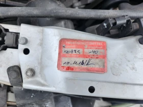 Mercedes-Benz CLK 320i Кабриолет , снимка 17