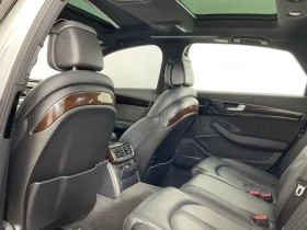Audi A8 L 3.0 3.0T, снимка 14