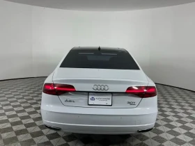 Audi A8 L 3.0 3.0T, снимка 5