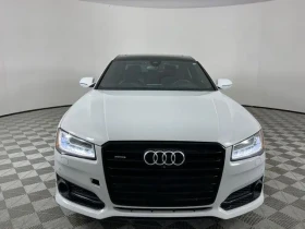 Audi A8 L 3.0 3.0T, снимка 1