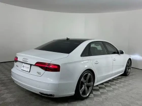Audi A8 L 3.0 3.0T, снимка 4