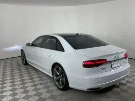 Audi A8 L 3.0 3.0T, снимка 6