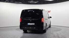 Mercedes-Benz V 300 V250* BLIND SPOT* 360* ЕЛ. БАГАЖНИК* КРАЙНА ЦЕНА, снимка 4