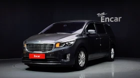 Kia Carnival КРАЙНА ЦЕНА, снимка 1