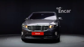Kia Carnival КРАЙНА ЦЕНА, снимка 3