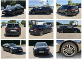 Toyota Avensis 1.8 бензин ТОП! С ГАРАНЦИЯ! Очакван внос! , снимка 1