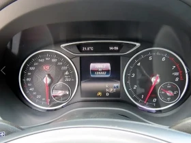 Mercedes-Benz A 200 W176, снимка 9