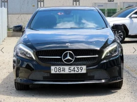 Mercedes-Benz A 200 W176, снимка 1
