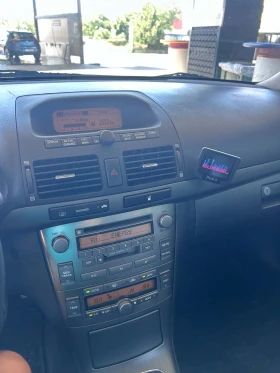 Toyota Avensis, снимка 5