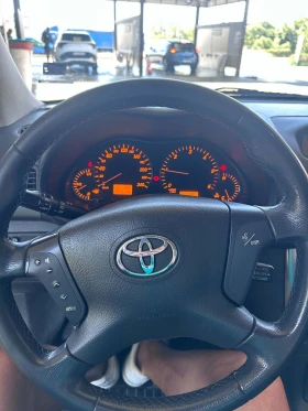 Toyota Avensis, снимка 4