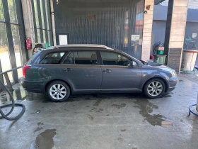 Toyota Avensis, снимка 2
