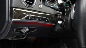 Mercedes-Benz S 500 LONG* HUD* 360* МОНИТОРИ* ПАНО, снимка 14