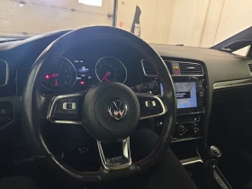 VW Golf GTI AUTOBAHN| FENDER| ПОДГРЕВИ| ПАНОРАМА| CARFAX| , снимка 10