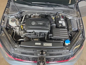 VW Golf GTI AUTOBAHN| FENDER| ПОДГРЕВИ| ПАНОРАМА| CARFAX| , снимка 16