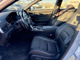 Honda Accord * Sport * CARFAX * ОПЦИЯ ЗА ФИНАНСИРАНЕ , снимка 17