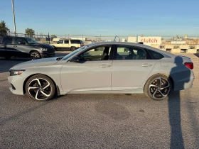 Honda Accord * Sport * CARFAX * ОПЦИЯ ЗА ФИНАНСИРАНЕ , снимка 2