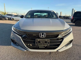Honda Accord * Sport * CARFAX * ОПЦИЯ ЗА ФИНАНСИРАНЕ , снимка 6
