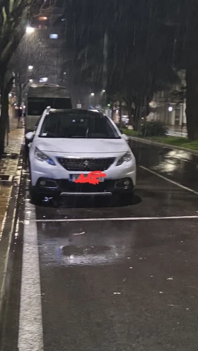 Peugeot 2008 1.2 , снимка 3
