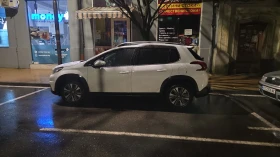 Peugeot 2008 1.2 , снимка 1