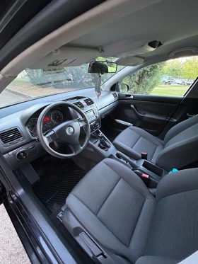 VW Golf 1.6, снимка 9