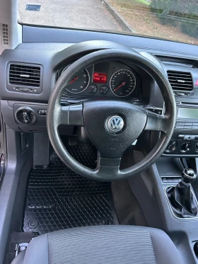 VW Golf 1.6, снимка 10