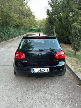 VW Golf 1.6, снимка 6