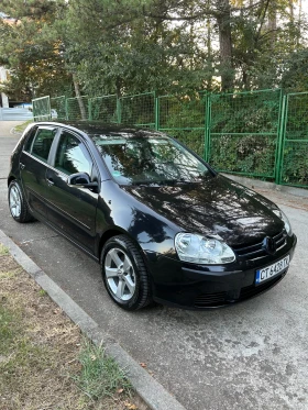 VW Golf 1.6, снимка 2