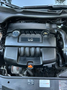 VW Golf 1.6, снимка 15