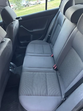 VW Golf 1.6, снимка 11
