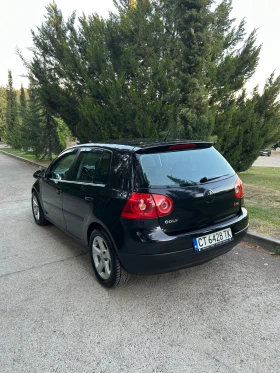 VW Golf 1.6, снимка 4