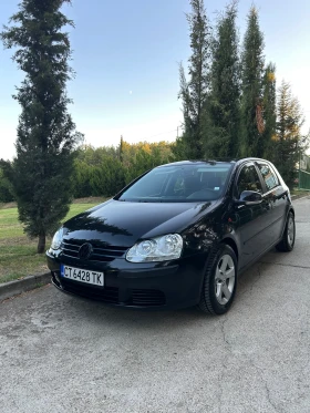 VW Golf 1.6, снимка 1
