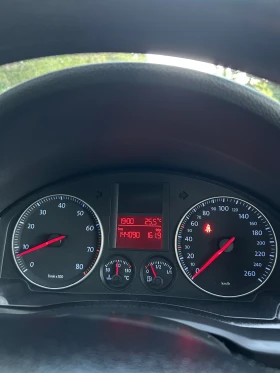 VW Golf 1.6, снимка 13