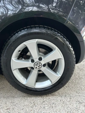 VW Golf 1.6, снимка 8