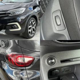 Renault Captur 1.5DCi XMod, Full LED, Navi, * 136 000км* KTEO!, снимка 16