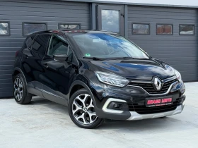 Renault Captur 1.5DCi XMod, Full LED, Navi, * 136 000км* KTEO!, снимка 1